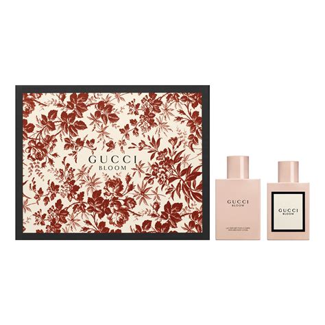 sephora gucci bloom.